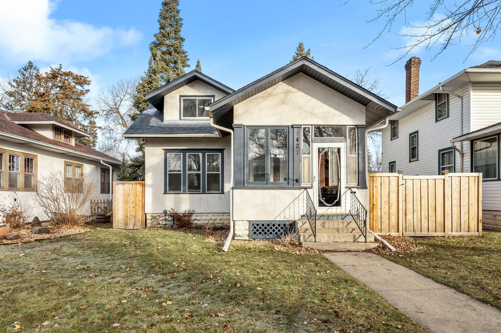 1421 Portland Ave, Saint Paul, MN 55104 - MLS 6469484 - Coldwell Banker