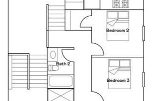 8034 Langley Ave NE - Photo 17