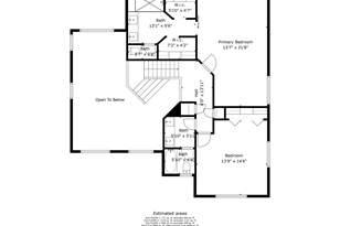 3074 Meadow Brook Dr, Saint Paul MN  55125-4307 exterior
