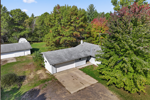 33846 Helium St, Spectacle Lake MN  55008-7419 exterior