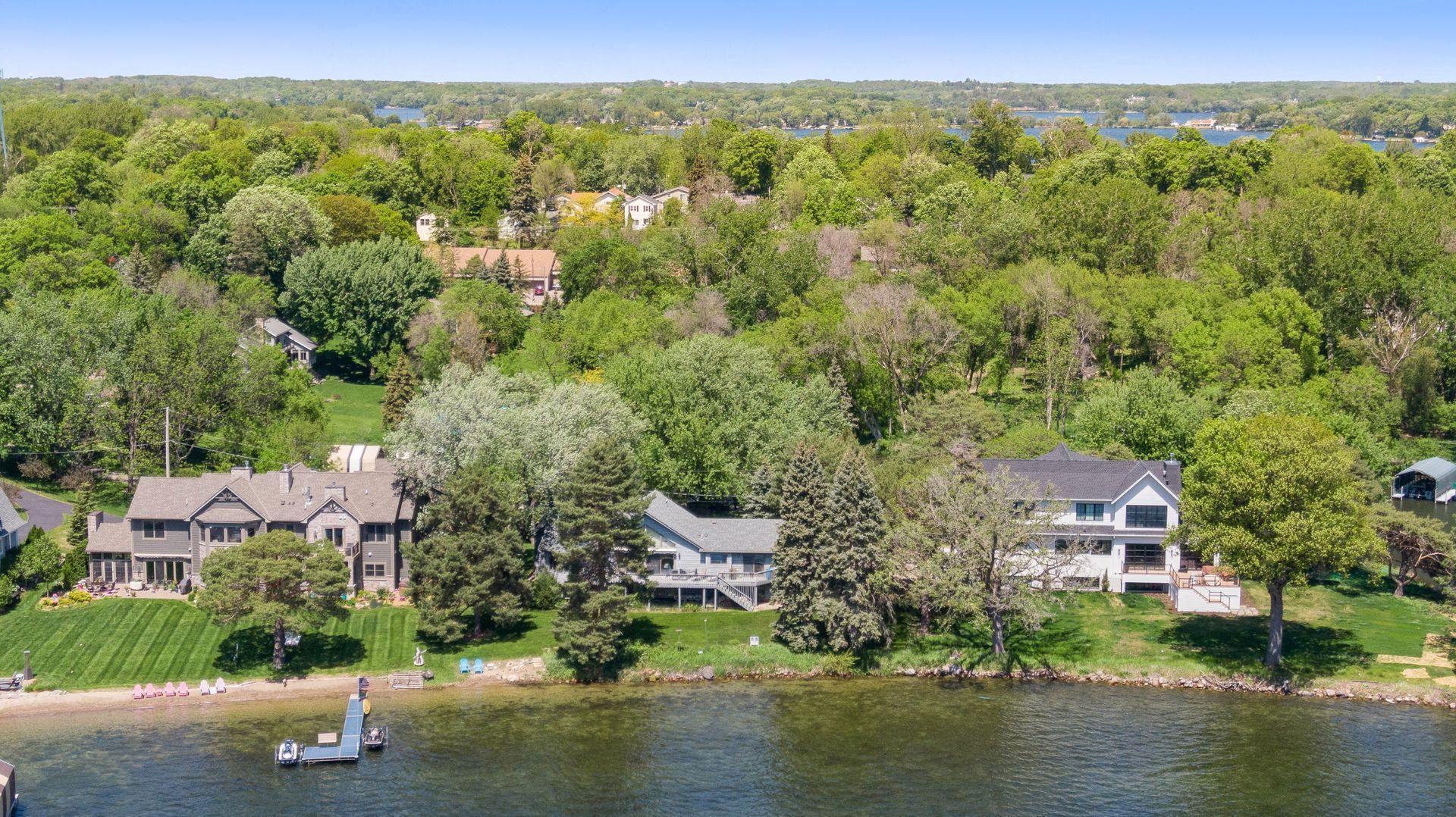 2474 Carman St, Wayzata, MN 55391 MLS 6472925 Coldwell Banker