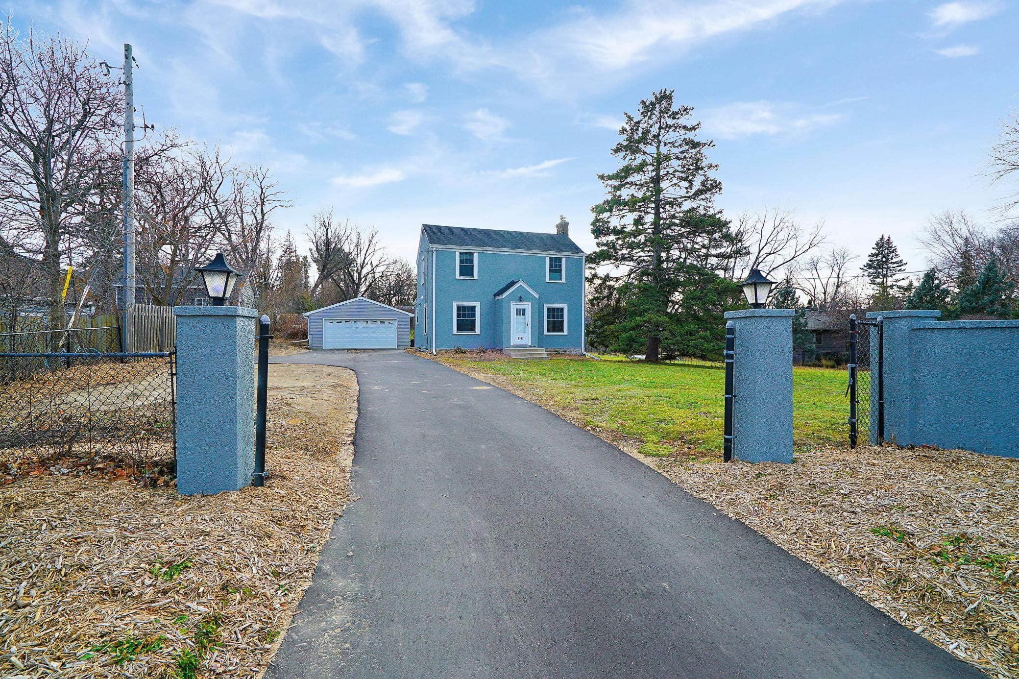 5317 Glenwood Ave, Golden Valley, MN 55422 MLS 6473043 Coldwell Banker