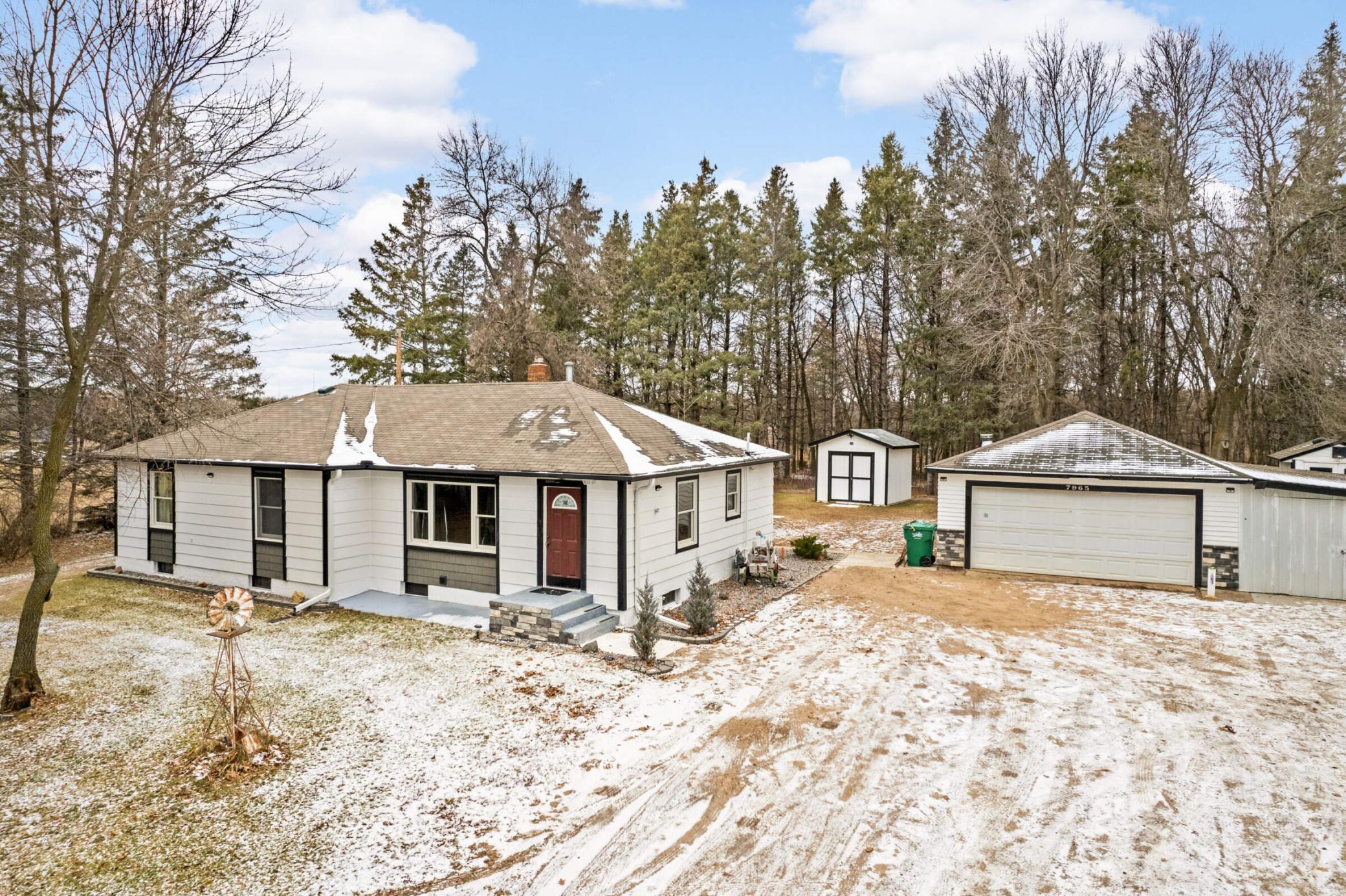 7965 173rd Ave NW, Ramsey, MN 55303 MLS 6473442 Coldwell Banker