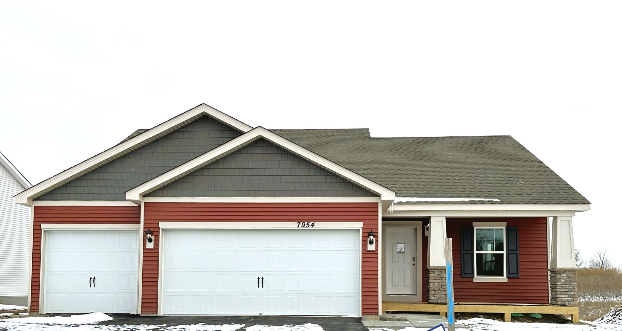 7954 Marquette Ave NE, Otsego, MN 55330 MLS 6474041 Coldwell Banker