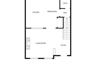 11202 Preswick Blvd #30, Edina, MN 55344
