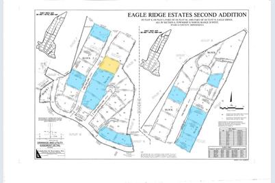 Tbd Lot 11 Blk 4 Pine Tree Lane, Coleraine, MN 55722 - Photo 1