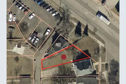 352 Como Avenue, Saint Paul, MN 55103 - Photo 1