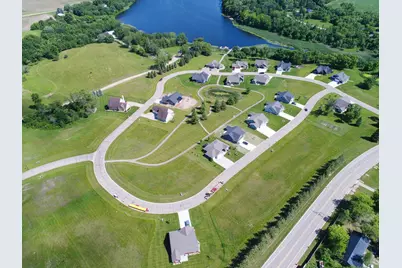 Lot 40 Jessie View Drive SE, Alexandria, MN 56308 - Photo 3