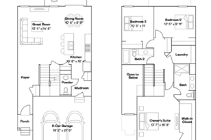 439 Murray Hl Wy, Orono, MN 55387