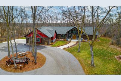 7243 Hazelwood Avenue, Webster Township, MN 55057 - Photo 1