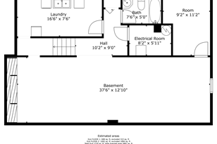 2149 Radatz Ave, Saint Paul MN  55109-1414 exterior