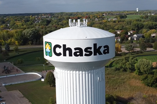 1520 Clover Preserve Ln, Chaska MN  55318-3240 exterior