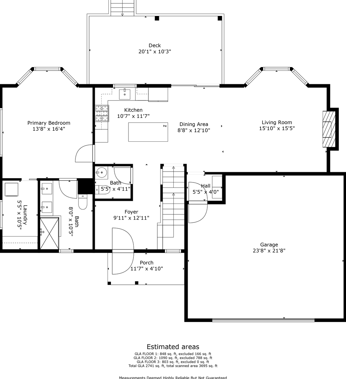 15768 Highview Dr, Saint Paul MN  55124-7086 exterior
