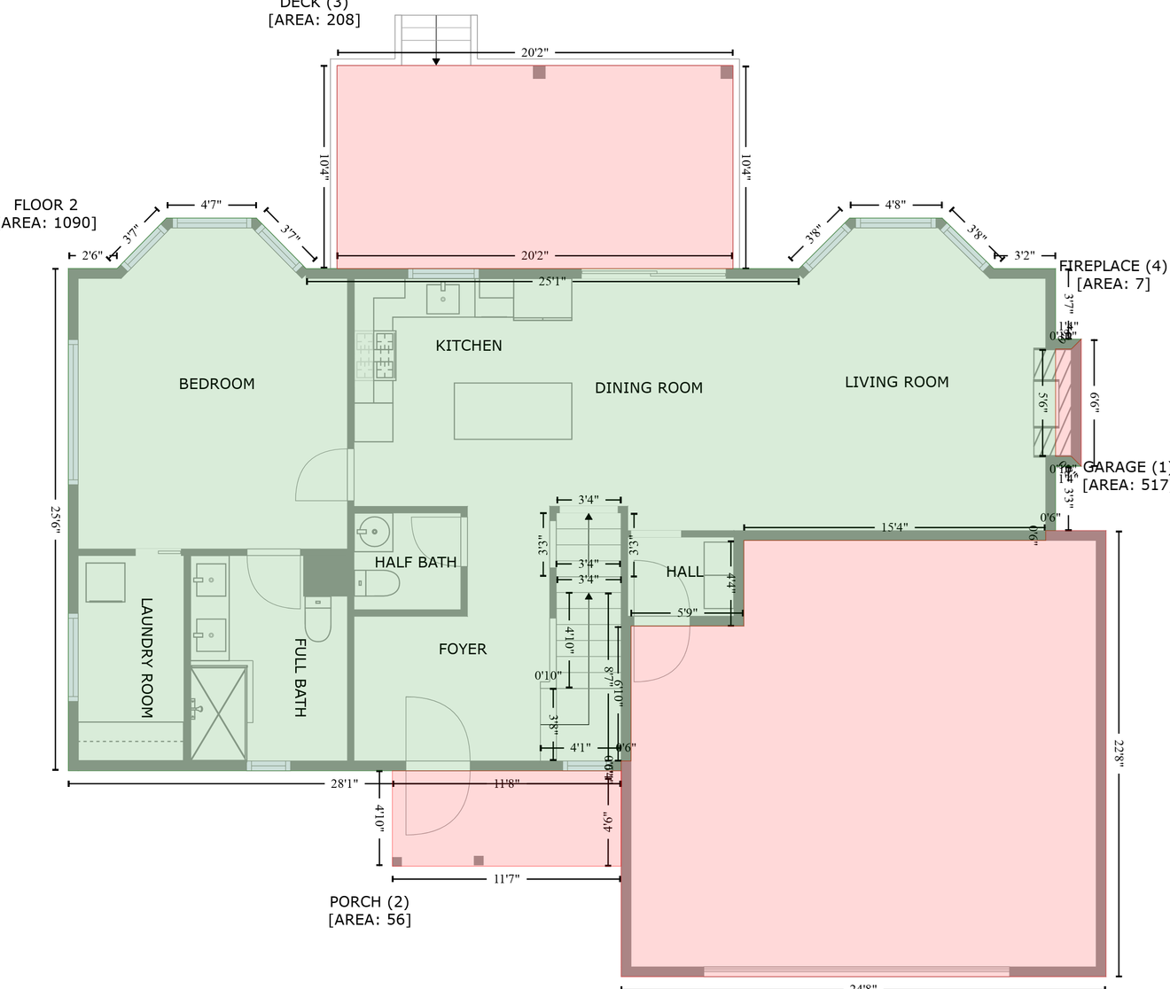 15768 Highview Dr, Saint Paul MN  55124-7086 exterior
