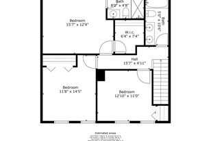 15768 Highview Dr, Saint Paul MN  55124-7086 exterior