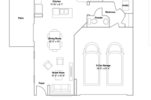 8749 Parkington Ave Ne, Otsego, MN 55330