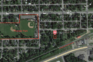 610 2nd St, Cold Spring MN  56320-2330 exterior