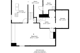 2149 Marshall Ave, Saint Paul MN  55104-5757 exterior