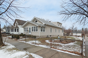 995 Ryde St, Saint Paul MN  55103-1366 exterior