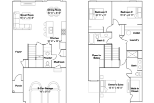 1923 Tyrone Dr, Prior Lake MN  55379-9612 exterior