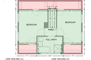 1669 Maryland Ave, Saint Paul MN  55106-2940 exterior