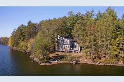 Lots 3 & 4 Wakemup Narrows North, Beatty Twp, MN 55771 - Photo 1