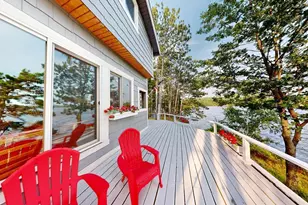 Lots 3 & 4 Wakemup Narrows N, Beatty Twp, MN 55771 - Photo 25