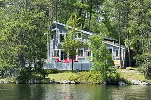 Lots 3 & 4 Wakemup Narrows N, Beatty Twp, MN 55771 - Photo 23