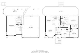 5926 Otter View Trl, Saint Paul MN  55110-2231 exterior