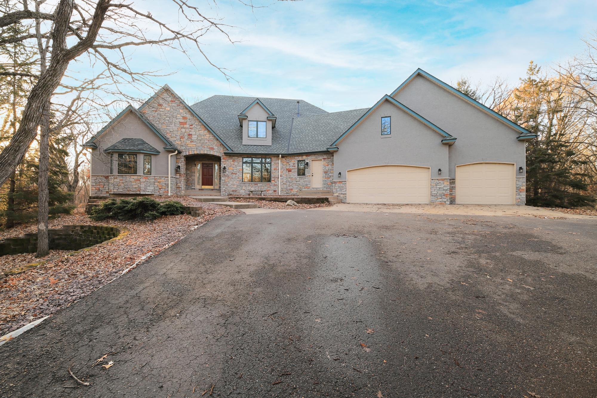 16150 Royal Road NW, Ramsey, MN 55303 MLS 6483831 Coldwell Banker