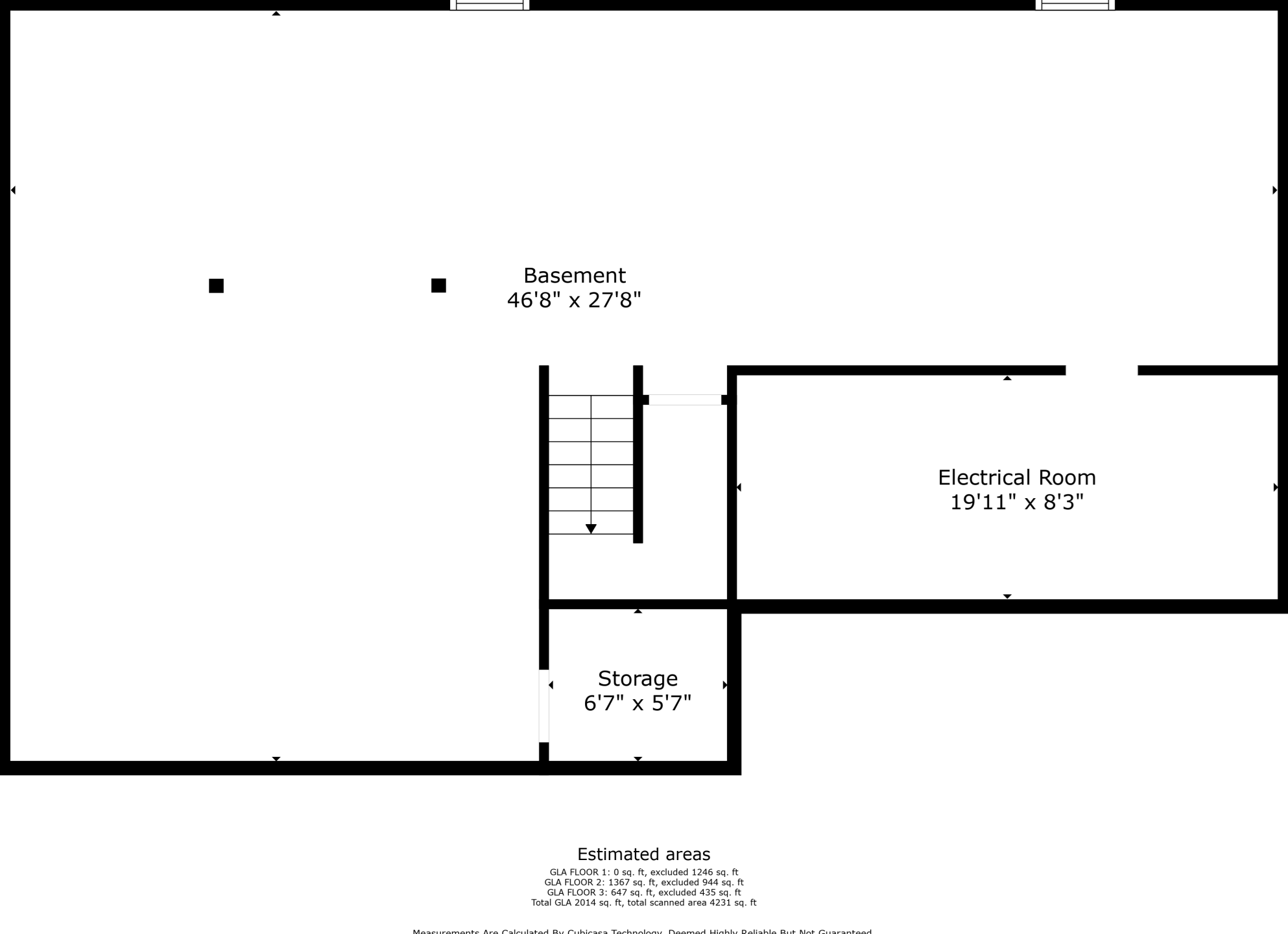 2670 Rum River Dr, Spectacle Lake MN  55008-2611 exterior
