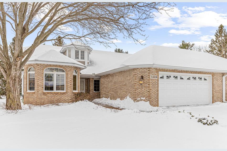 5689 Dunlap Ave N, Shoreview, MN 55126 MLS 6484287 Coldwell Banker