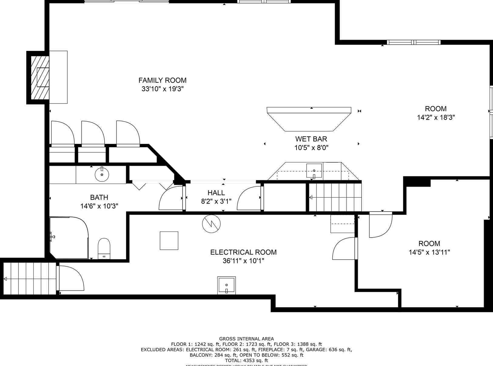 18697 Erin Bay, Edina MN  55347-2111 exterior