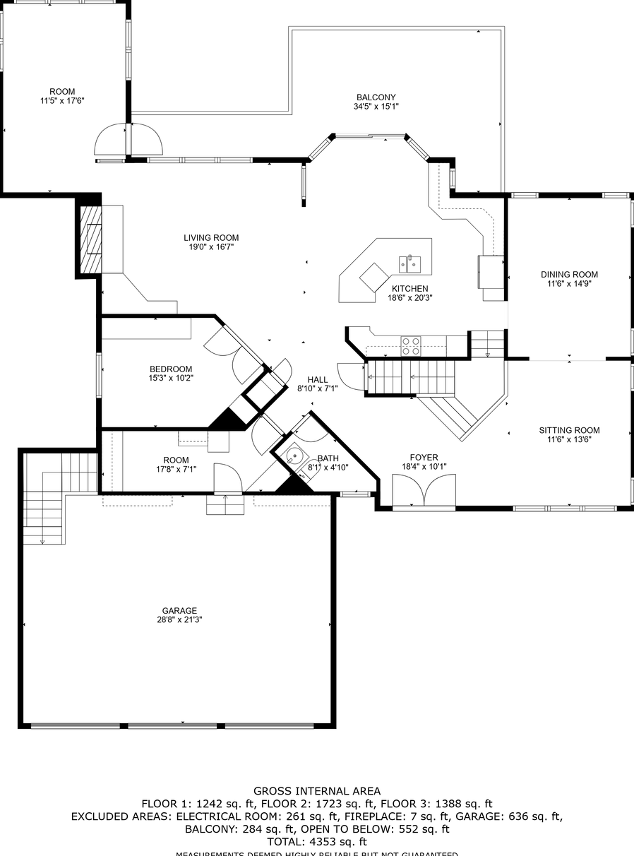 18697 Erin Bay, Edina MN  55347-2111 exterior