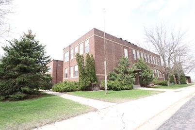 115 W 3rd Street, Frost, MN 56033 - Photo 1