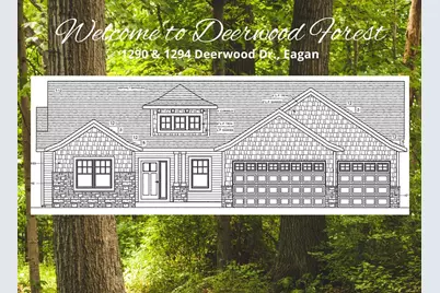 1290 Deerwood Drive, Eagan, MN 55123 - Photo 1