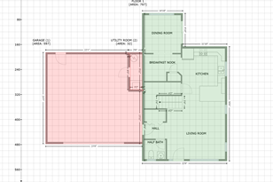 2070 Langston Ln Ne, Otsego, MN 55376