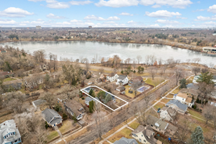892 Lakeview Ave, Saint Paul MN  55117-4025 exterior