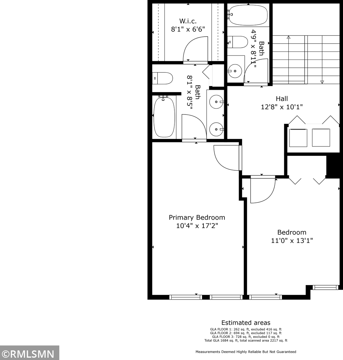 2432 121st Cir, Minneapolis MN 55449-5585 exterior