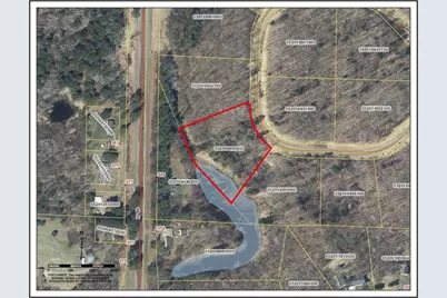 Xxx Lot 8 92nd Street, Amery, WI 54001 - Photo 1