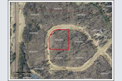 Xxx Lot 18 96th Avenue, Amery, WI 54001 - Photo 1