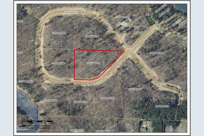 Xxx Lot 20 92nd Street, Amery, WI 54001 - Photo 1