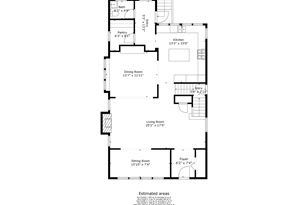 165 Cleveland Ave, Saint Paul MN  55104-5728 exterior