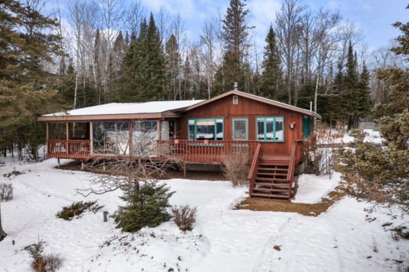 5278 Pontoon Bay Rd, Fredenberg Twp, MN 55803 MLS 6490376 Coldwell Banker