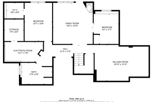 6382 Ballantine Ave, South Saint Paul, MN 55077