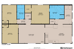 9646 Crescent Bay Rd, Brainerd, MN 56401-2262