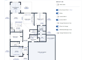 2510 Prairie View Ln, Buffalo, MN 55313-2450