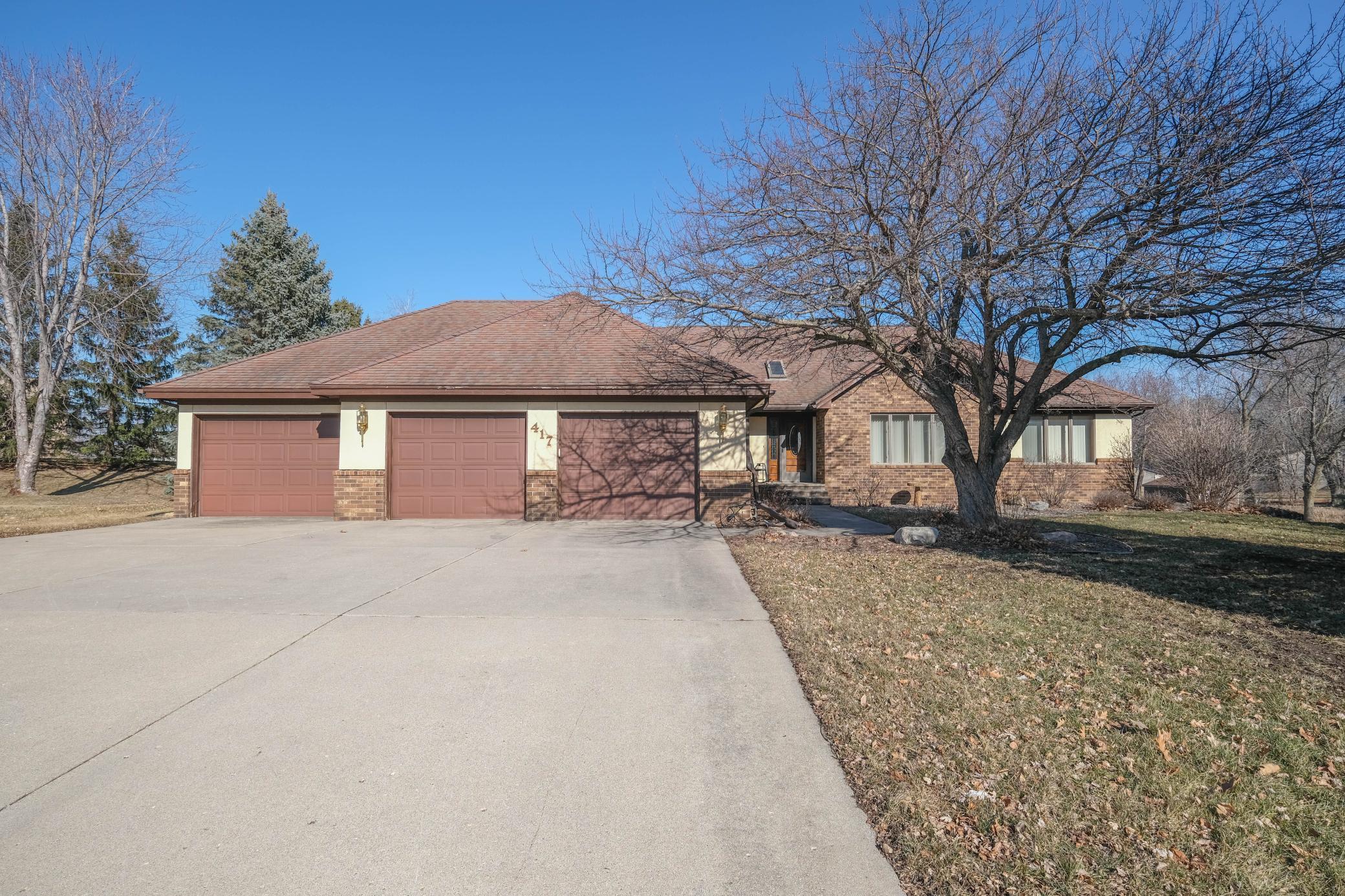 417 Ptarmigan Ct, Waseca, MN 56093 MLS 6493668 Coldwell Banker