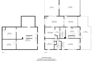 8207 W Broadway Ave, Lino Lakes, MN 55025