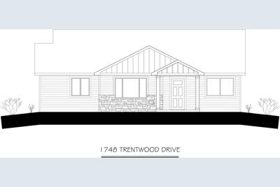 1748 Trentwood Drive - Photo 1